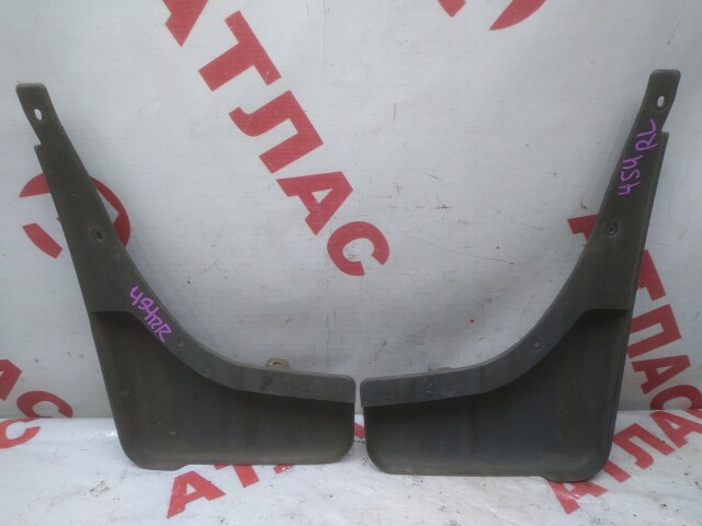 Брызговик NISSAN X-Trail 