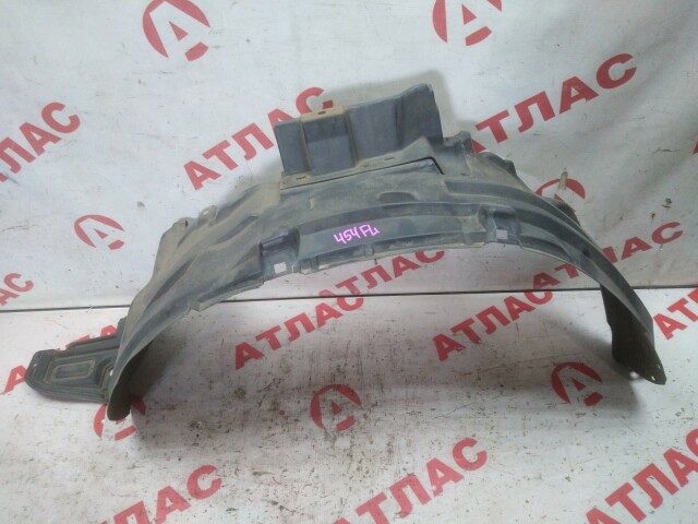 Подкрылок NISSAN X-Trail 