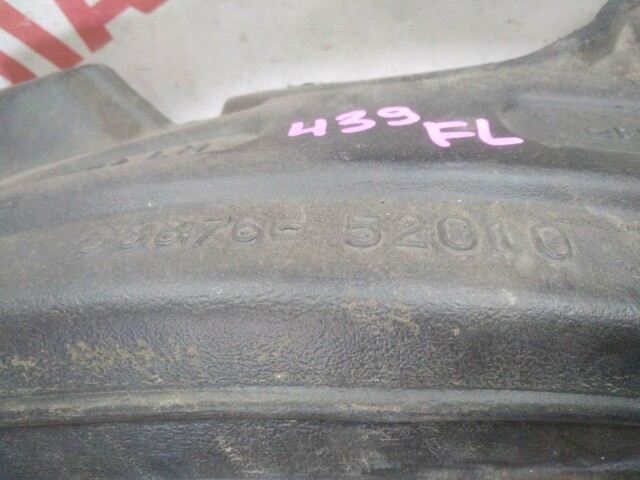 Подкрылок TOYOTA Platz 