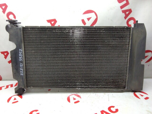 Радиатор охлаждения TOYOTA Corolla 