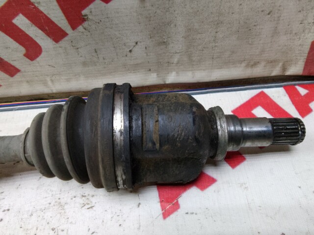 Привод короткий TOYOTA Corolla 3ZZ-FE