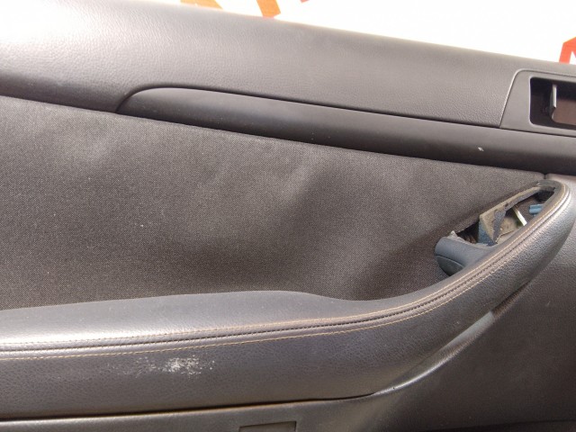 Обшивка двери TOYOTA Avensis 