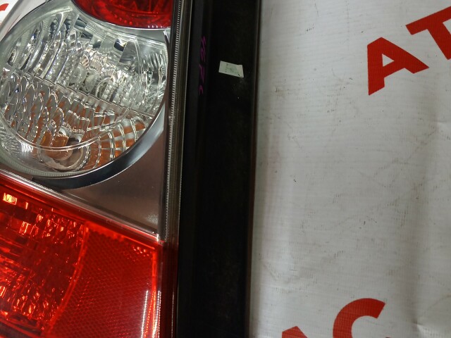 Стоп SUBARU Forester 