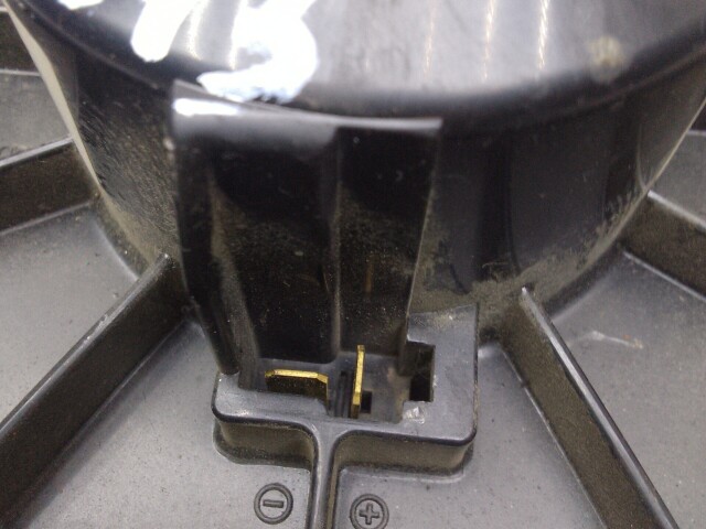 Моторчик печки TOYOTA Sprinter 