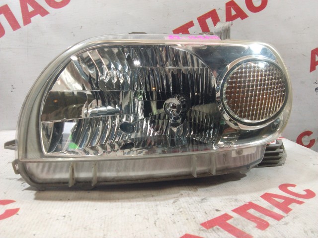 Фара TOYOTA Porte 
