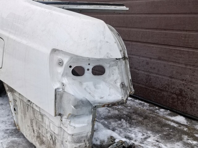 Крыло заднее TOYOTA Corona Premio 