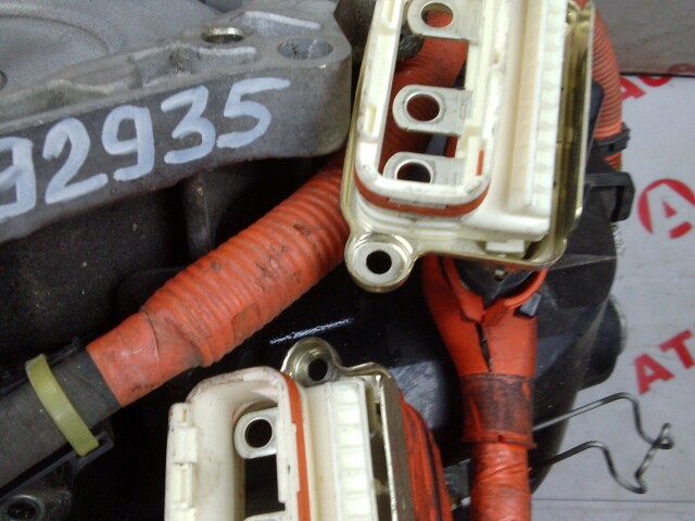 АКПП TOYOTA Camry 2AR-FXE