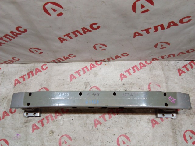 Усилитель бампера TOYOTA Avensis 