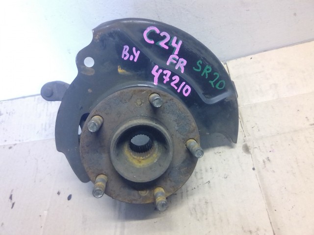 Ступица NISSAN Serena 