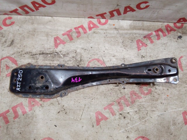 Балка продольная TOYOTA Avensis 