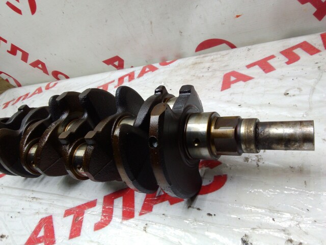 Коленвал TOYOTA Sprinter 5A-FE