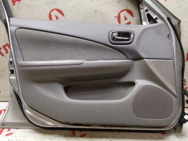 Дверь NISSAN Sunny 