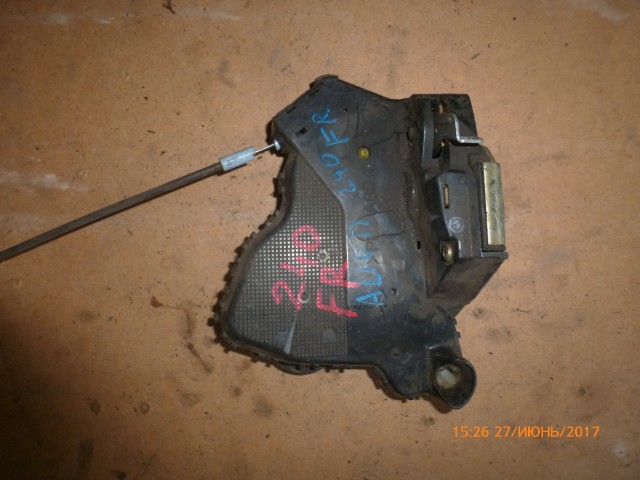 Замок двери TOYOTA Allion 