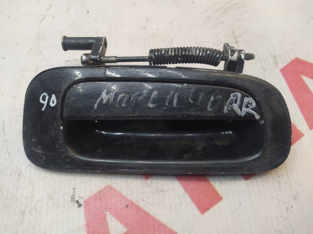 Ручка двери TOYOTA Mark II 