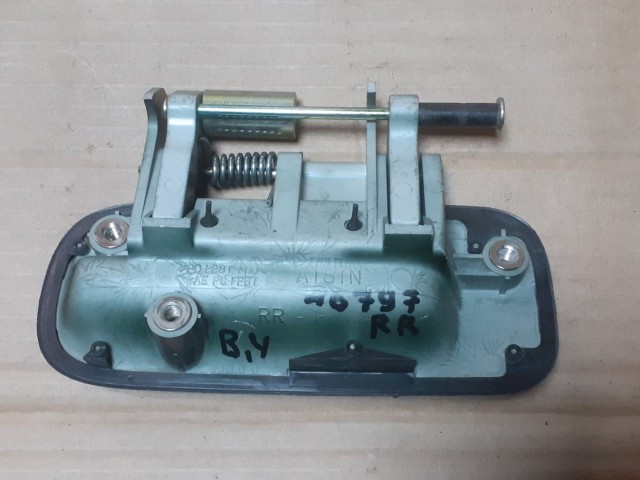 Ручка двери TOYOTA Chaser 