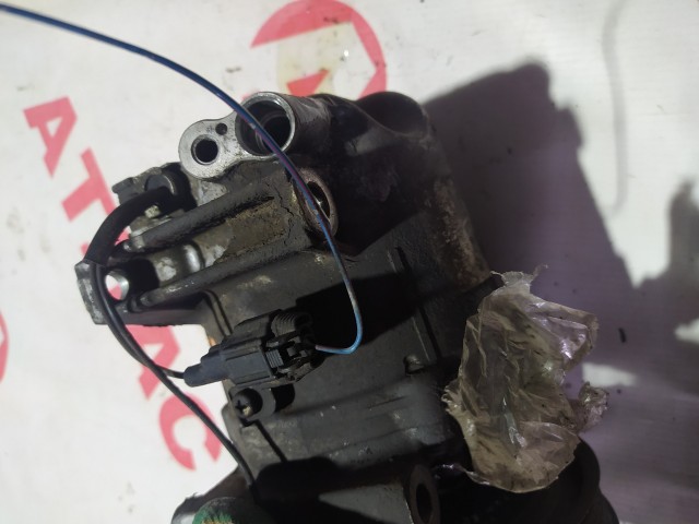 Компрессор кондиционера NISSAN Primera SR20-DE