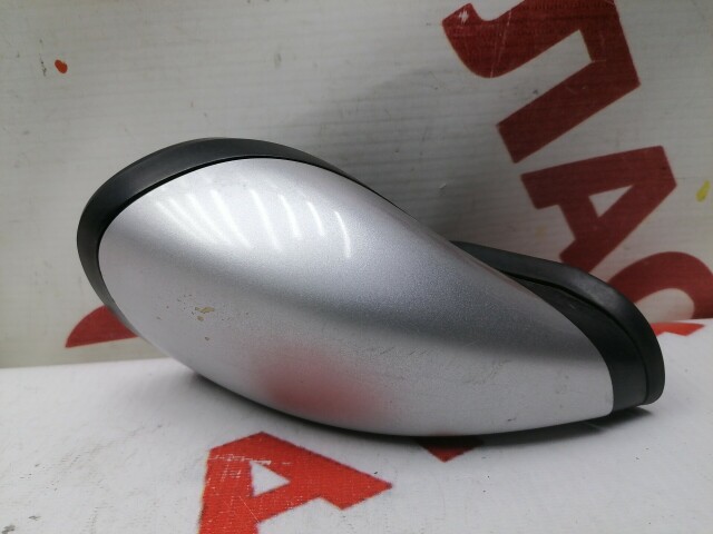 Зеркало на крыло NISSAN X-Trail 