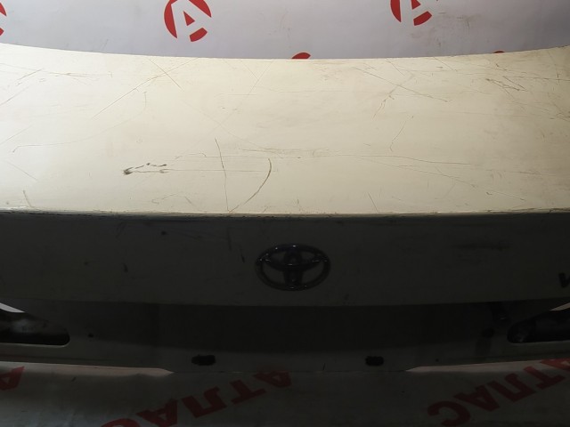 Крышка багажника TOYOTA Windom 