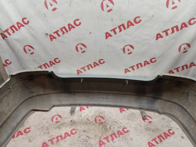 Бампер задний TOYOTA Avensis 