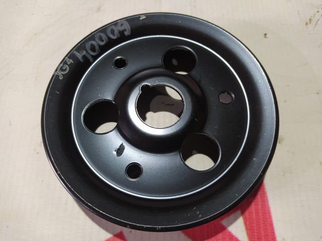 Шкив помпы KIA Ceed 