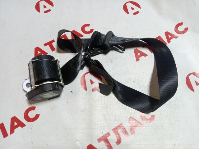 Ремень безопасности RENAULT Duster 