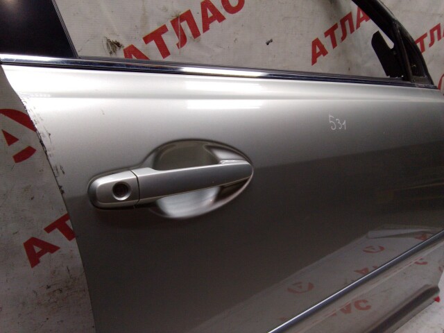 Дверь TOYOTA Avensis 