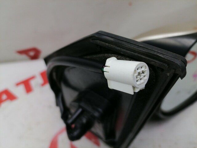 Зеркало TOYOTA Corolla Axio 