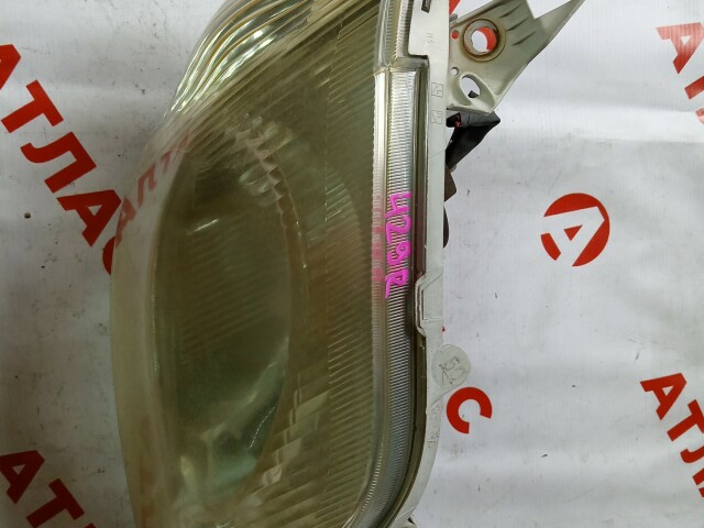 Фара TOYOTA Corolla 