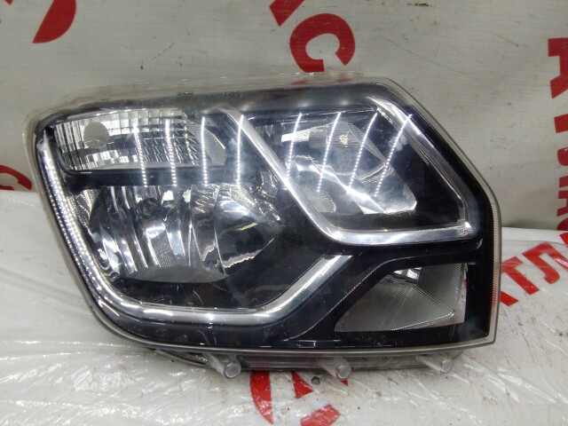 Фара RENAULT Duster 