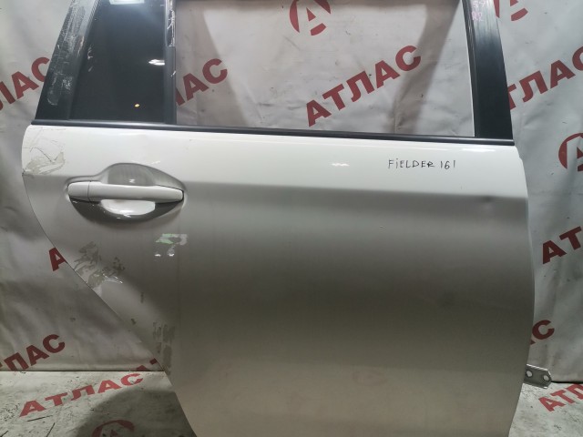 Дверь TOYOTA Corolla Fielder 