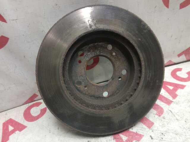 Диск тормозной HONDA Stream 