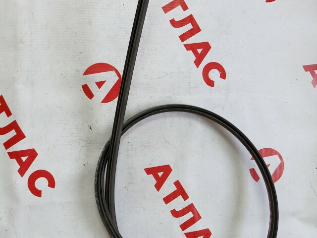 Молдинг крыши TOYOTA Avensis 