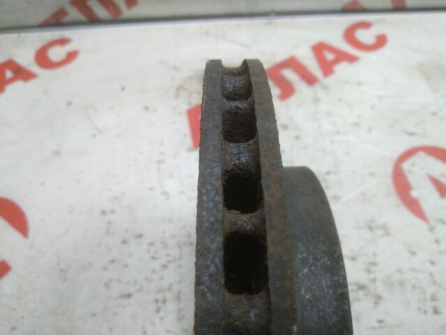 Диск тормозной NISSAN Bluebird Sylphy 