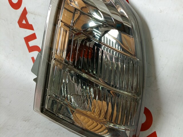 Габарит NISSAN X-Trail 