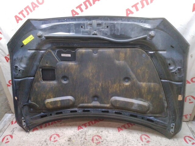 Капот MITSUBISHI Galant Fortis 