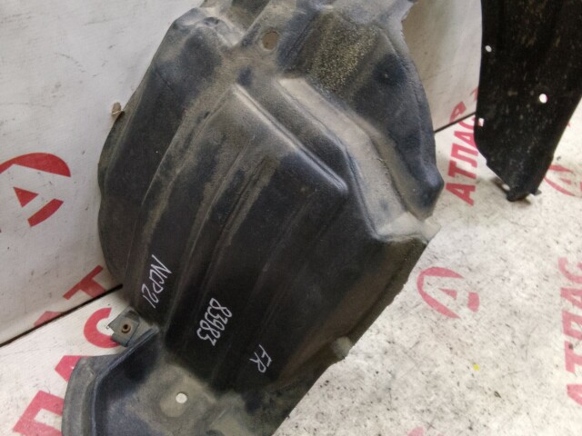 Подкрылок TOYOTA FunCargo 