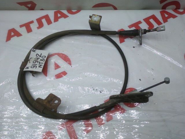 Трос ручника NISSAN X-Trail 