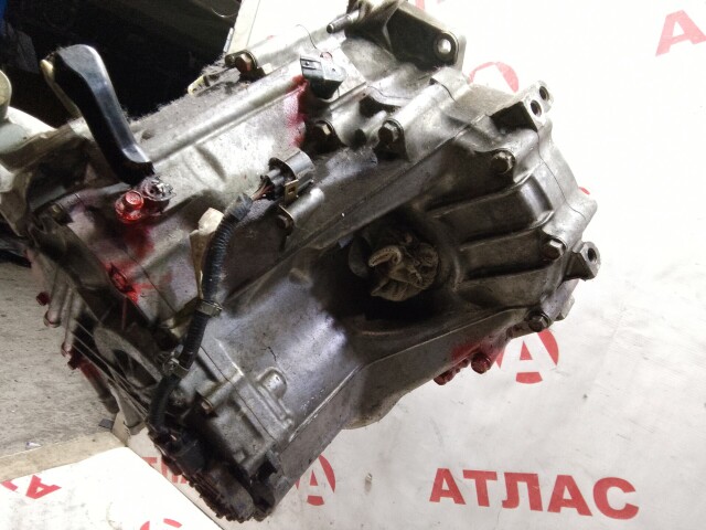 АКПП HONDA Stream K20A
