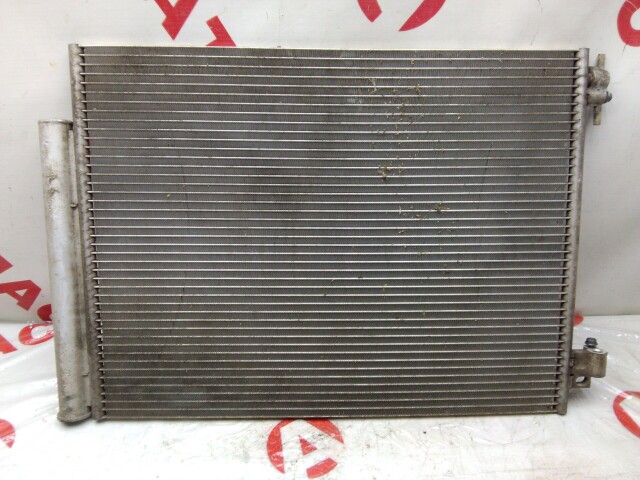 Радиатор кондиционера RENAULT Duster 