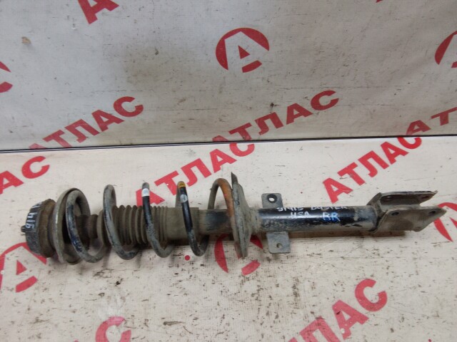 Стойка RENAULT Duster 