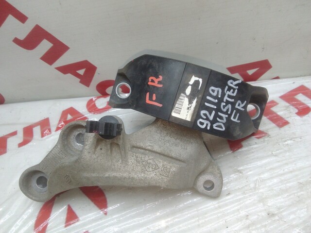 Подушка ДВС RENAULT Duster H4M