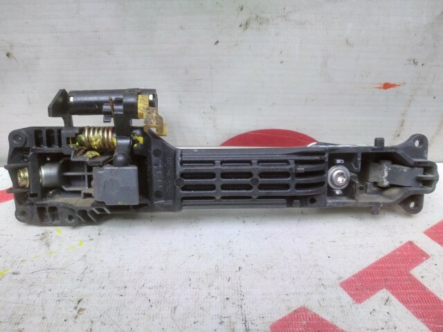 Ручка двери TOYOTA Corolla 