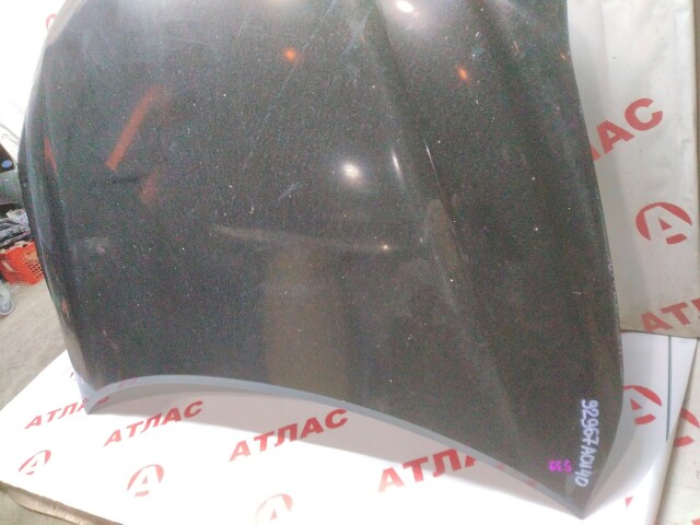 Капот TOYOTA Camry 