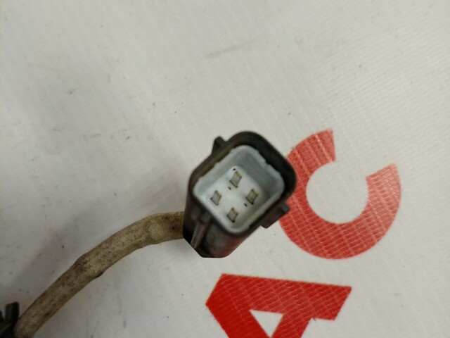 Датчик кислородный NISSAN March 