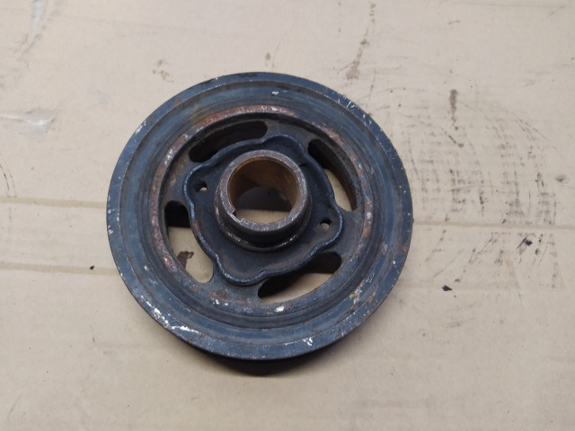 Шкив коленвала TOYOTA - 3GR