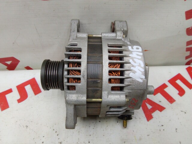 Генератор NISSAN Primera QR20-DE