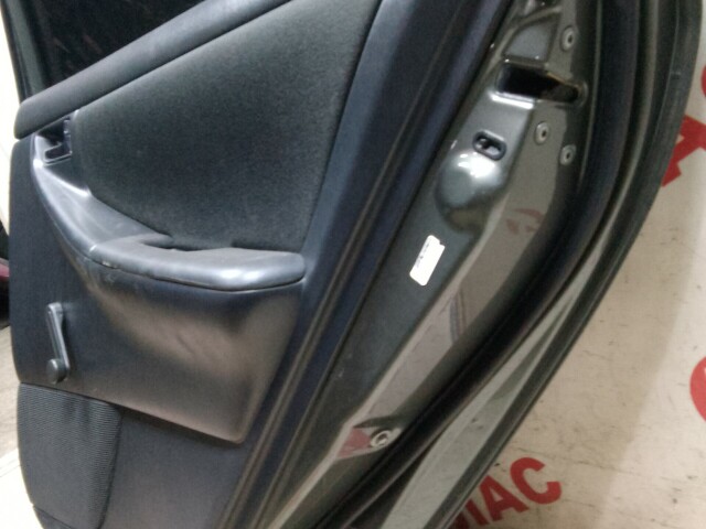 Дверь TOYOTA Corolla 