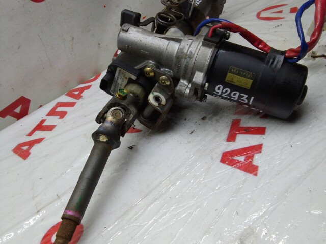 Рулевая колонка TOYOTA Avensis 