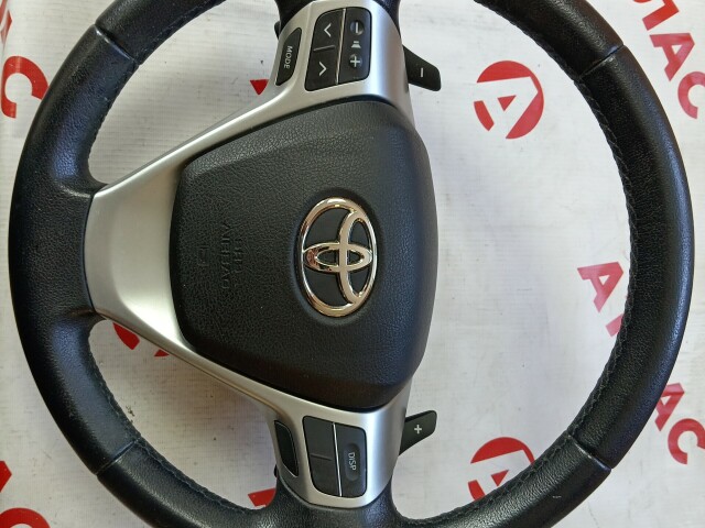 Руль TOYOTA Avensis 
