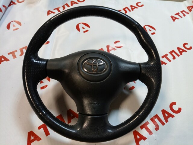 Руль TOYOTA Vitz 